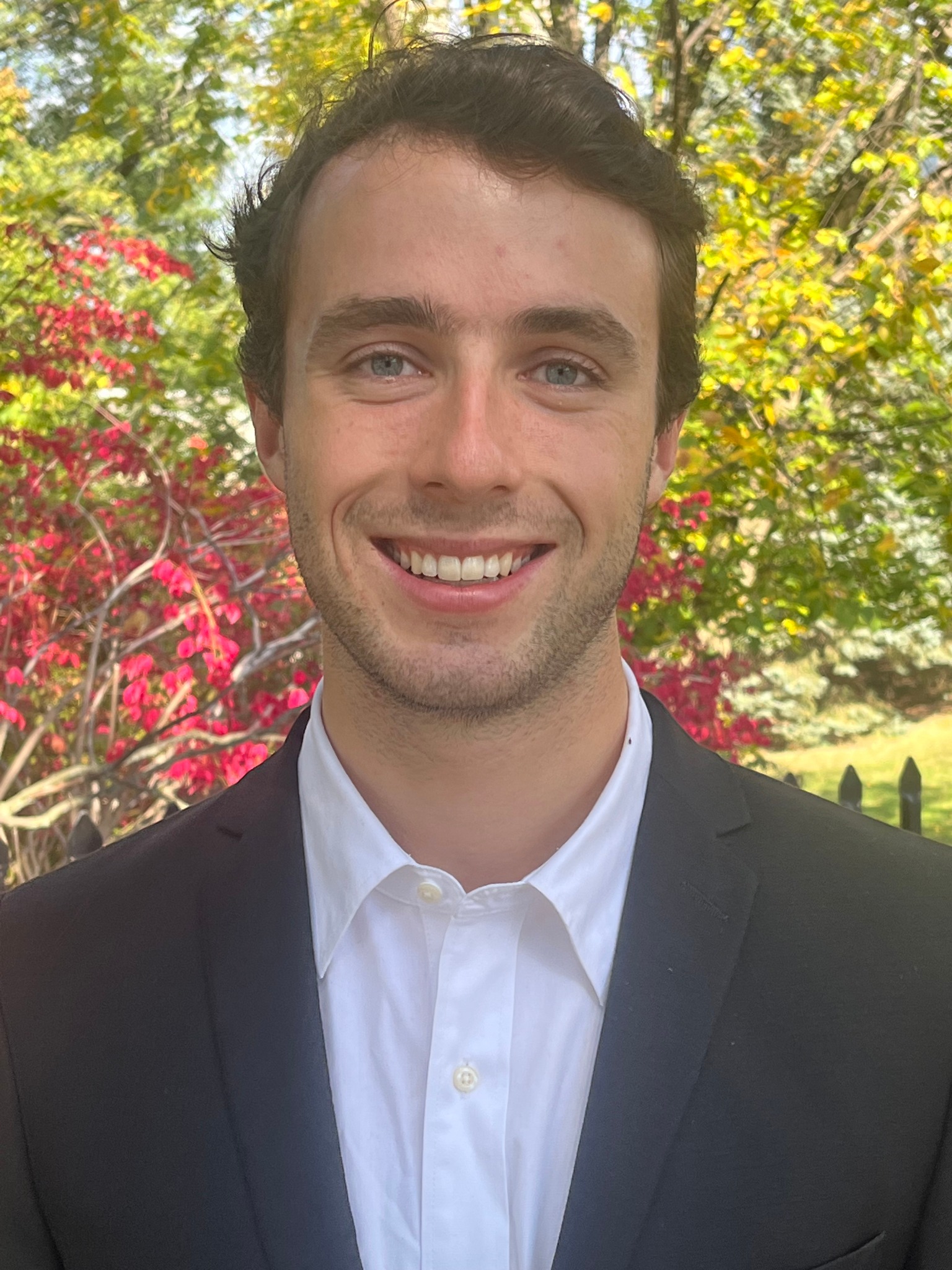 John Wilson, founder of Cedarmount Learning