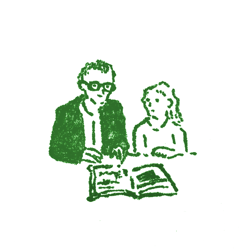 One-on-One Tutoring