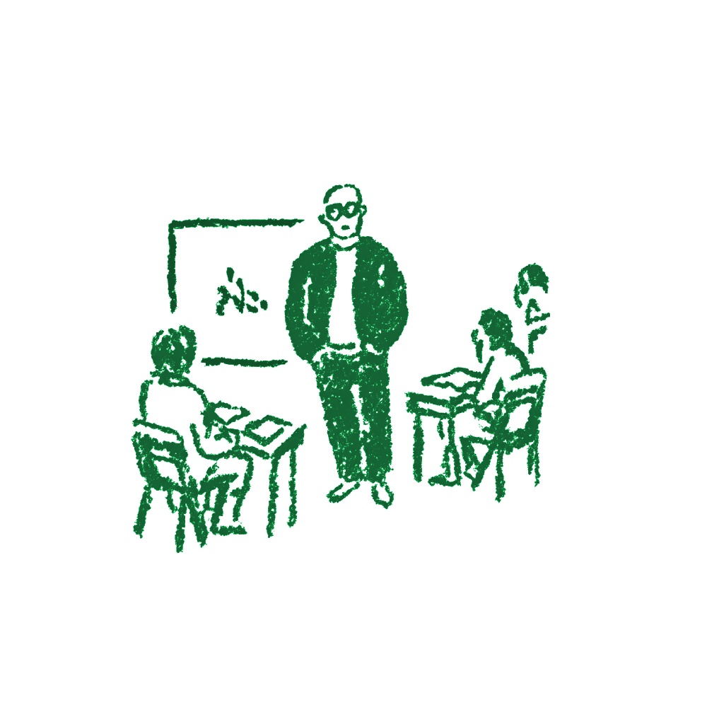 Small Group Classes